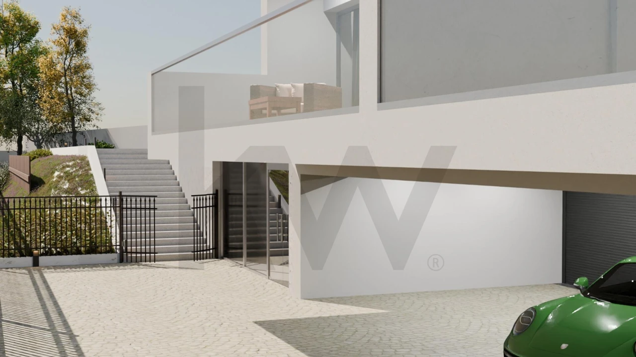 Terreno para Venda em Carnaxide e Queijas Foto 63