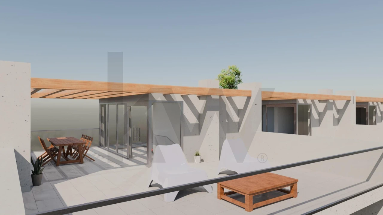 Terreno para Venda em Carnaxide e Queijas Foto 49