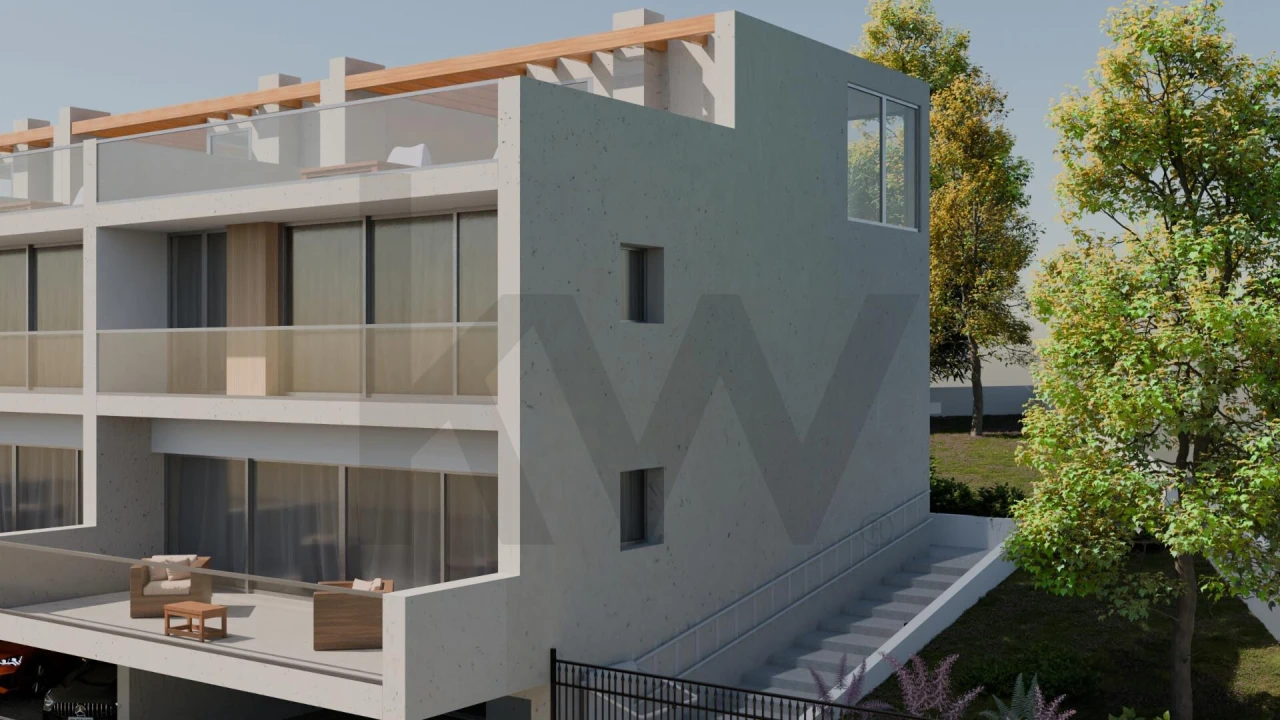 Terreno para Venda em Carnaxide e Queijas Foto 16