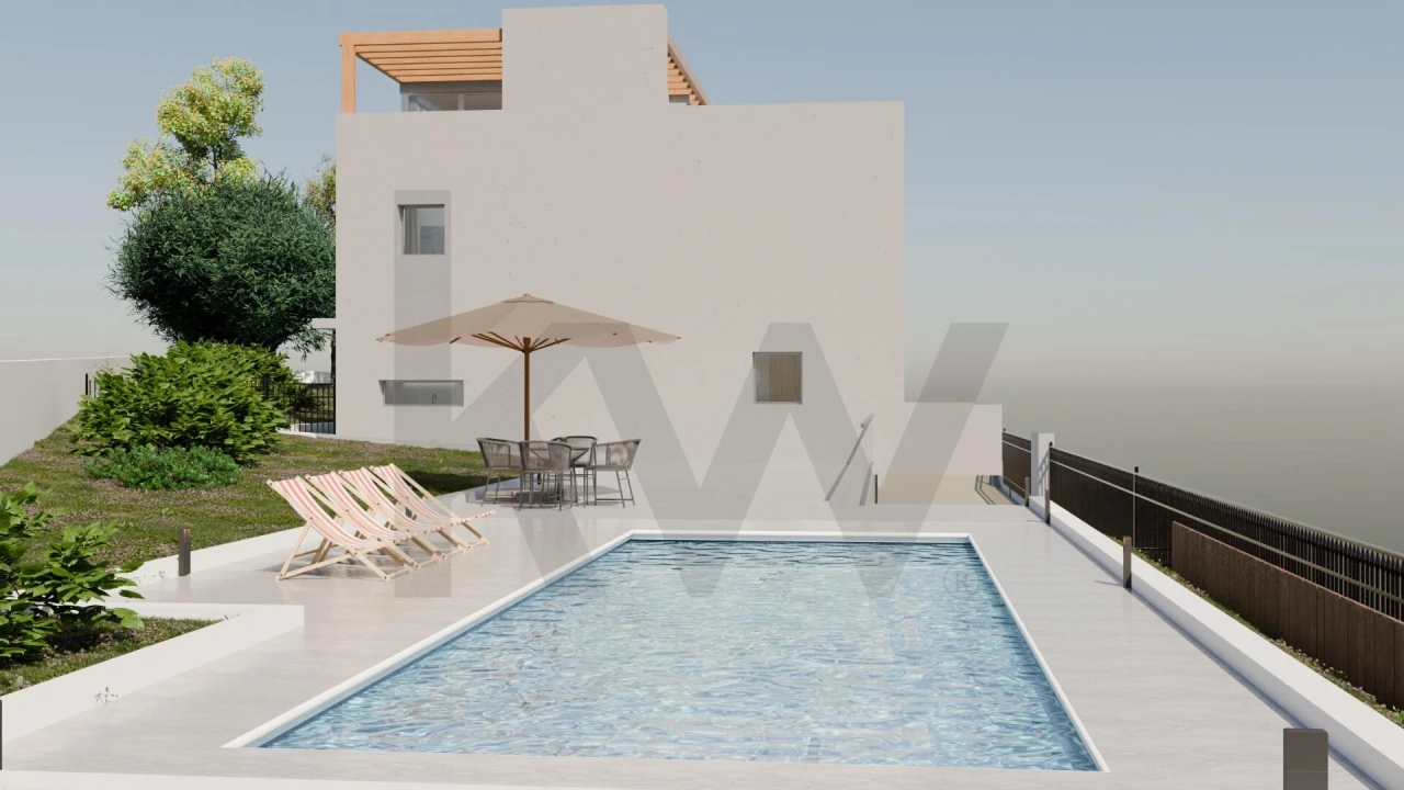 Terreno para Venda em Carnaxide e Queijas Foto 59