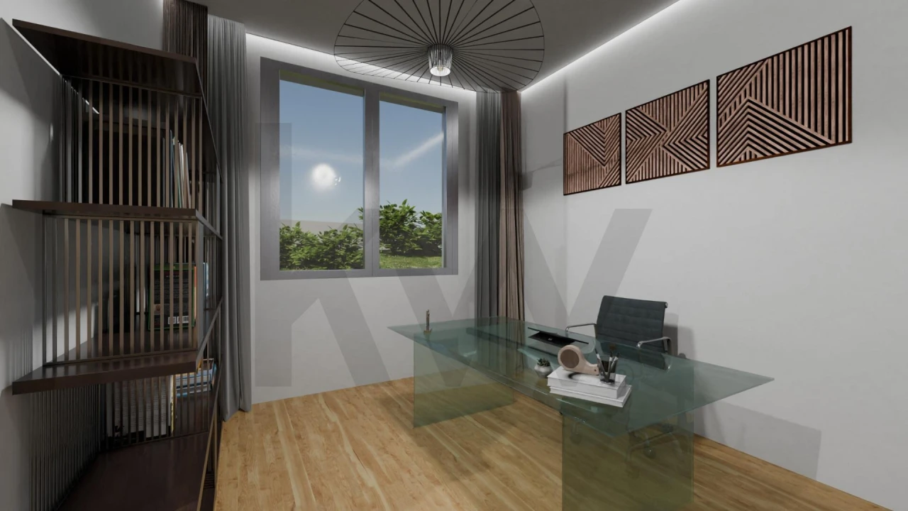 Terreno para Venda em Carnaxide e Queijas Foto 29