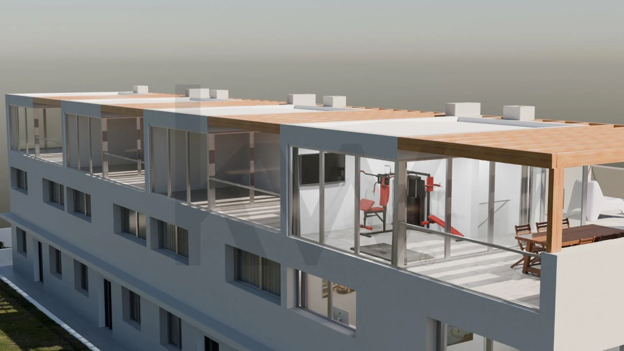 Terreno para Venda em Carnaxide e Queijas Foto 18