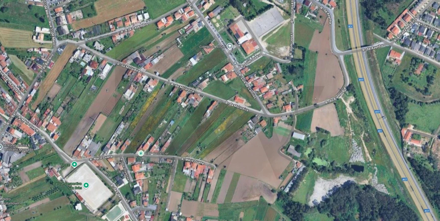 Terreno para Venda em Santa Joana Foto 11