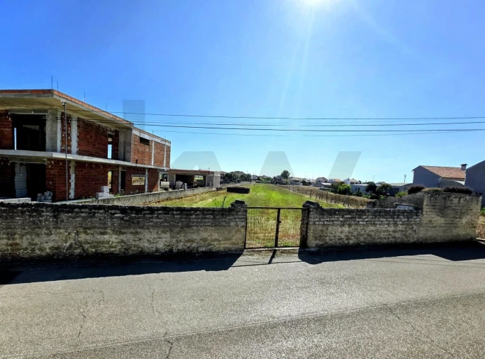 Terreno para Venda em Santa Joana