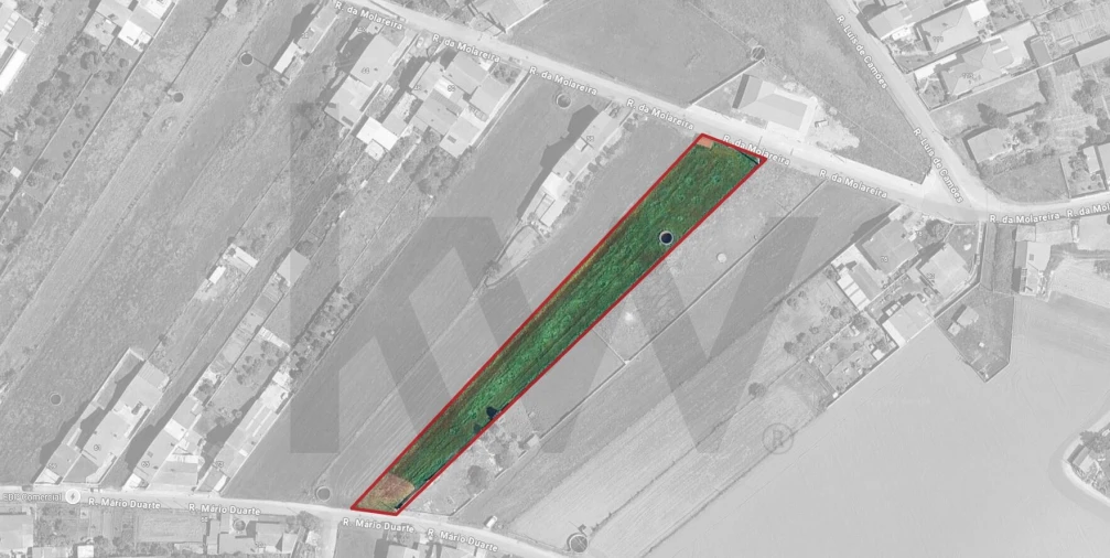 Terreno para Venda em Santa Joana Foto 10