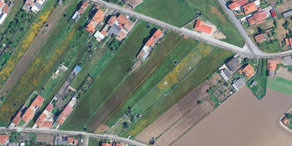 Terreno para Venda em Santa Joana Foto 8