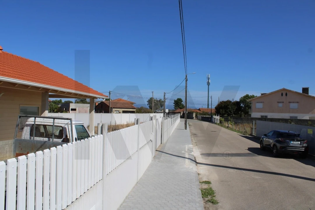 Terreno para Venda em Santa Joana Foto 7