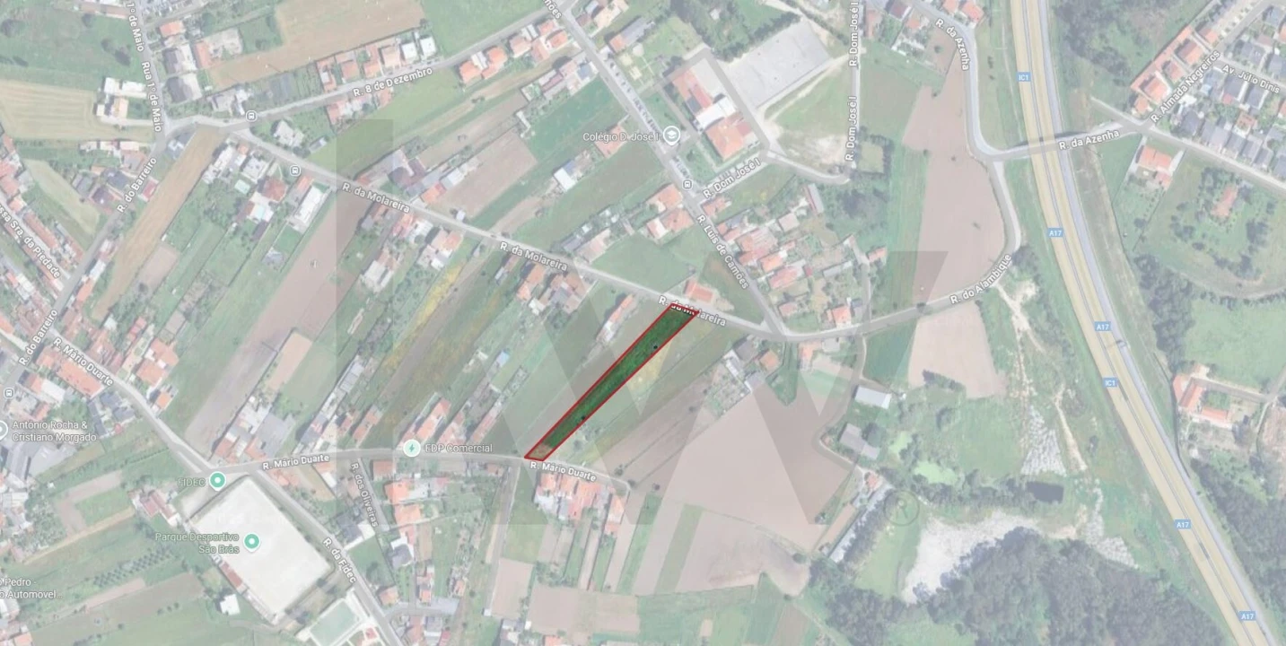 Terreno para Venda em Santa Joana Foto 12