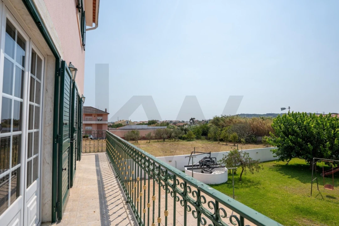 Moradia T5 para Venda em Rio de Mouro Foto 15