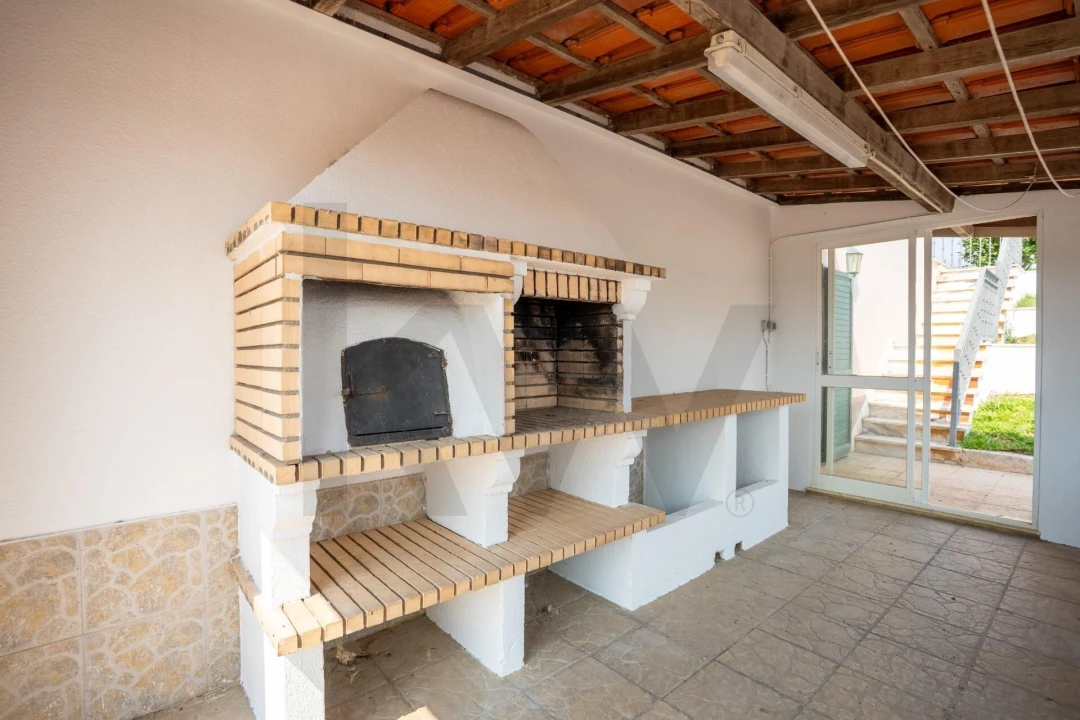 Moradia T5 para Venda em Rio de Mouro Foto 45