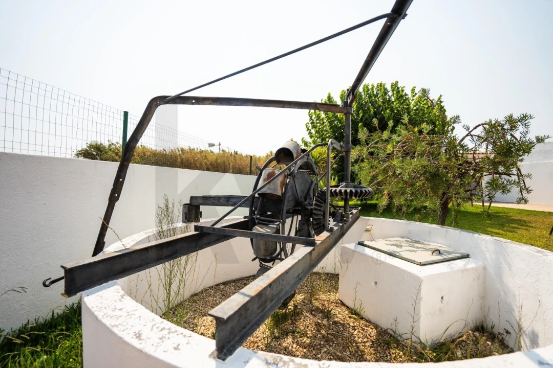 Moradia T5 para Venda em Rio de Mouro Foto 44