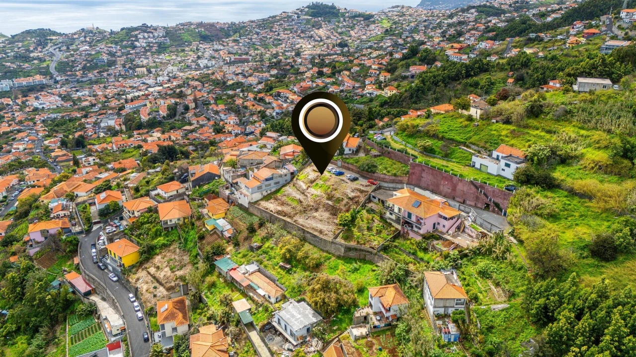 Terreno para Venda em São Roque Foto 9