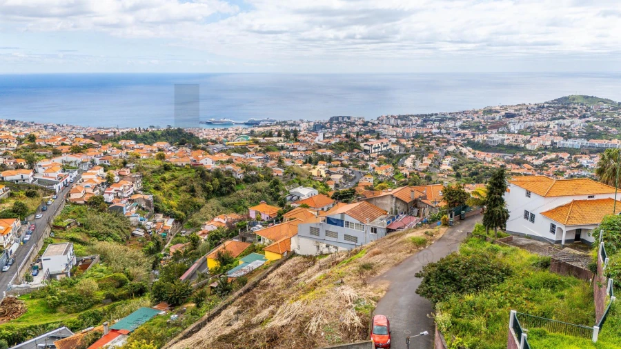 Terreno para Venda em São Roque Foto 7