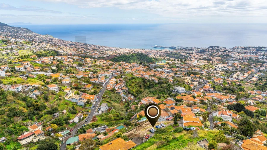 Terreno para Venda em São Roque Foto 2