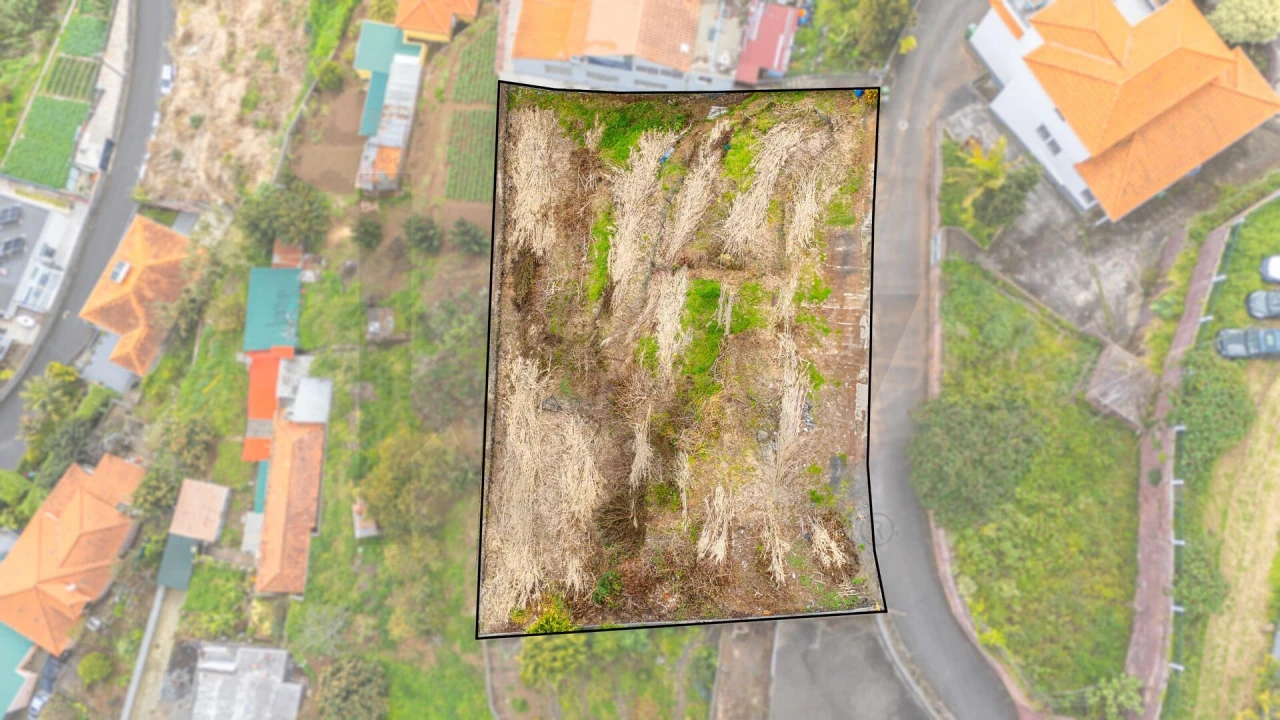 Terreno para Venda em São Roque Foto 8