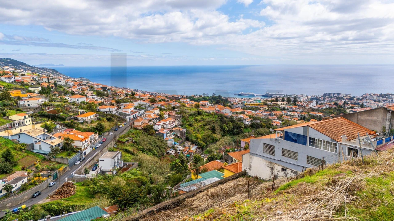 Terreno para Venda em São Roque Foto 6