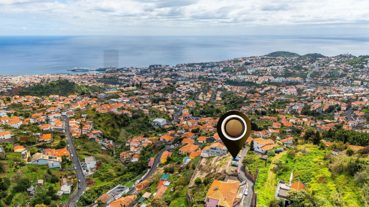 Terreno para Venda em São Roque Foto 1