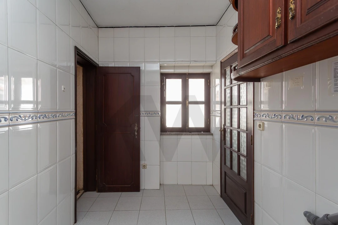 Moradia T5 para Venda em Almeirim Foto 11