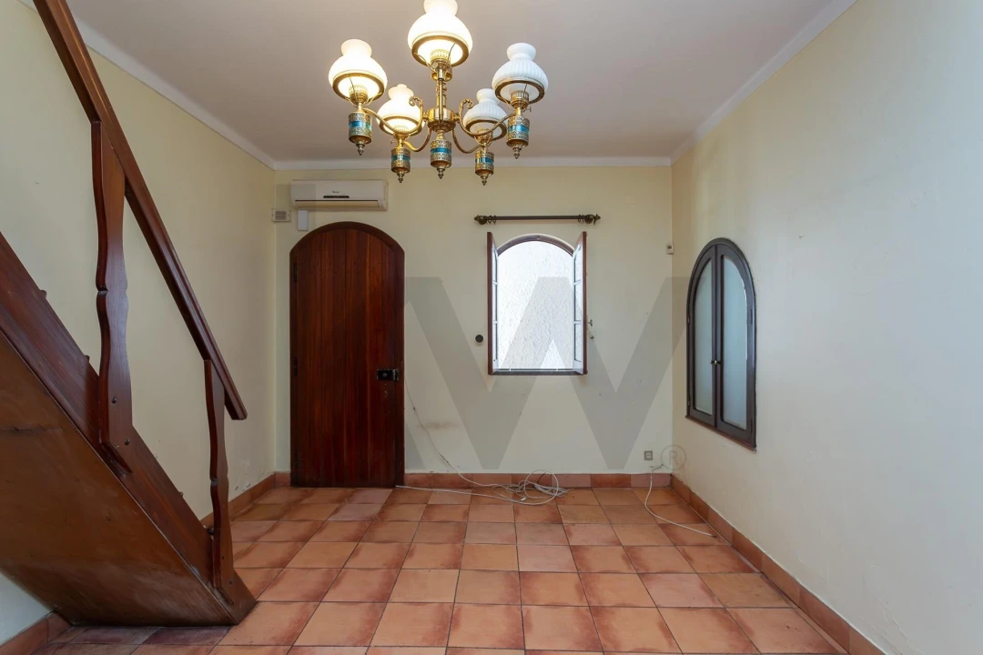 Moradia T5 para Venda em Almeirim Foto 46