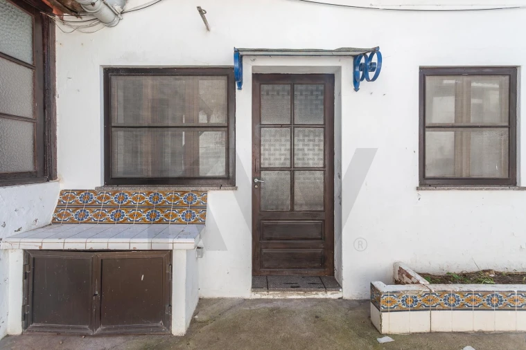 Moradia T5 para Venda em Almeirim Foto 22