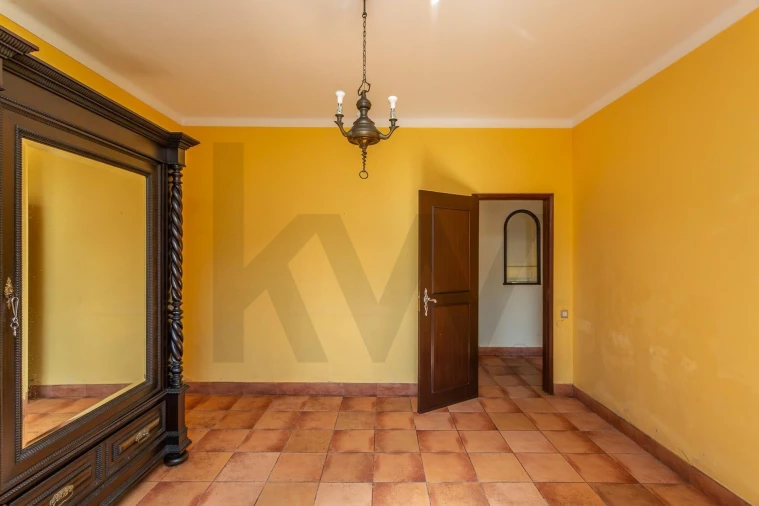 Moradia T5 para Venda em Almeirim Foto 47