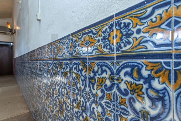 Moradia T5 para Venda em Almeirim Foto 66