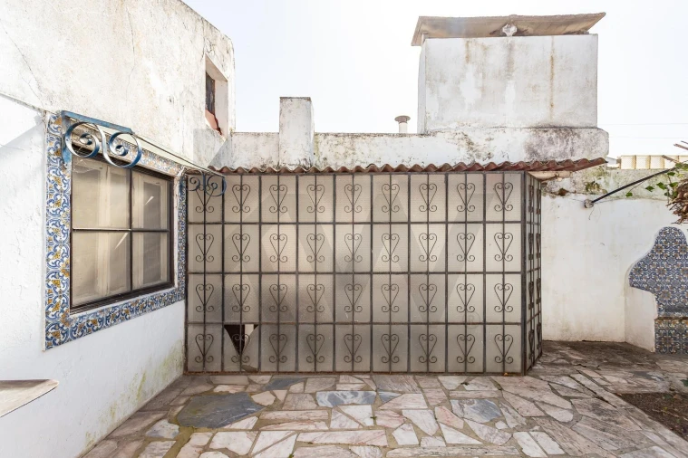 Moradia T5 para Venda em Almeirim Foto 74