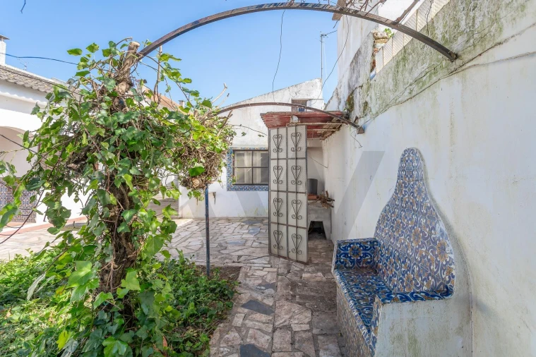 Moradia T5 para Venda em Almeirim Foto 68