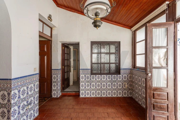 Moradia T5 para Venda em Almeirim Foto 7