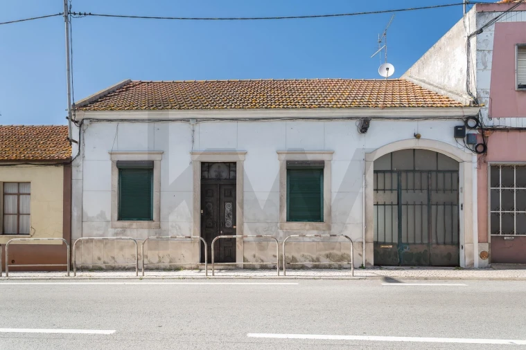 Moradia T5 para Venda em Almeirim Foto 75