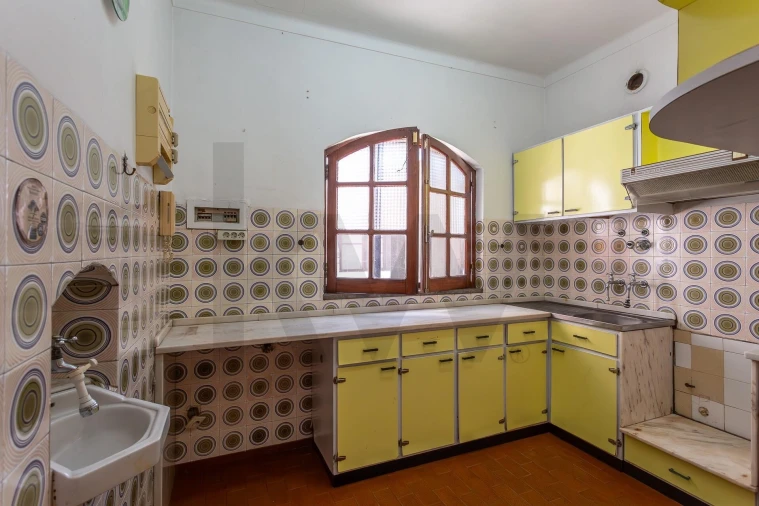 Moradia T5 para Venda em Almeirim Foto 40