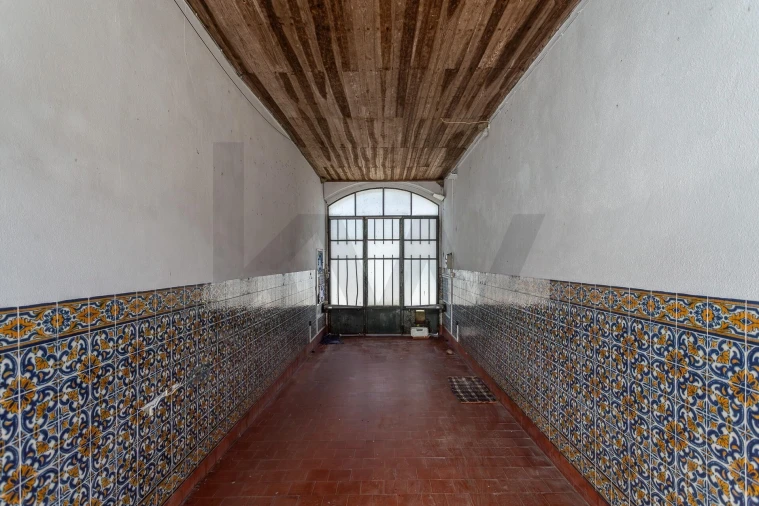 Moradia T5 para Venda em Almeirim Foto 64