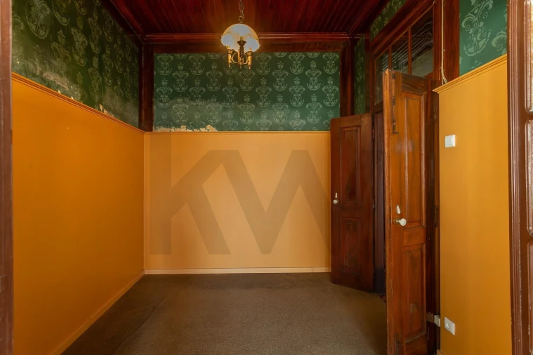 Moradia T5 para Venda em Almeirim Foto 29