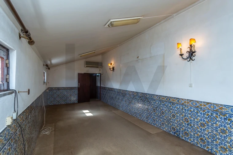 Moradia T5 para Venda em Almeirim Foto 56