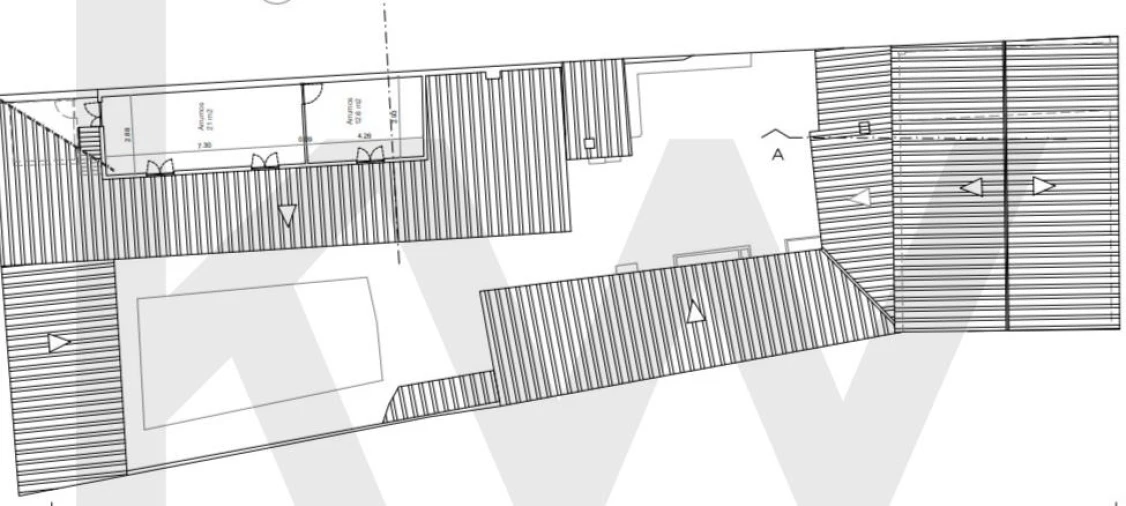 Moradia T5 para Venda em Almeirim Foto 79