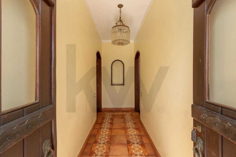 Moradia T5 para Venda em Almeirim Foto 37