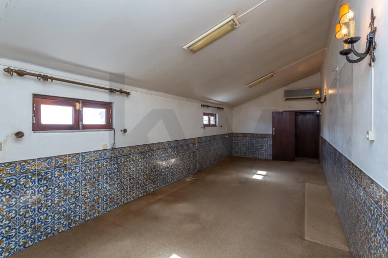 Moradia T5 para Venda em Almeirim Foto 55