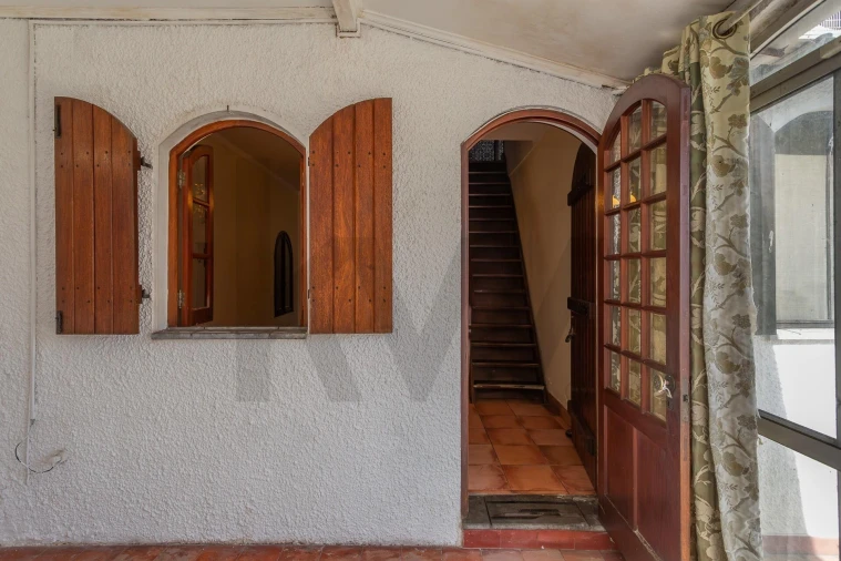 Moradia T5 para Venda em Almeirim Foto 35