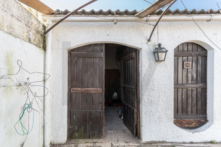 Moradia T5 para Venda em Almeirim Foto 70