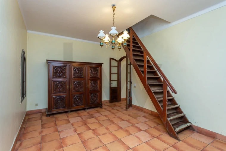 Moradia T5 para Venda em Almeirim Foto 43