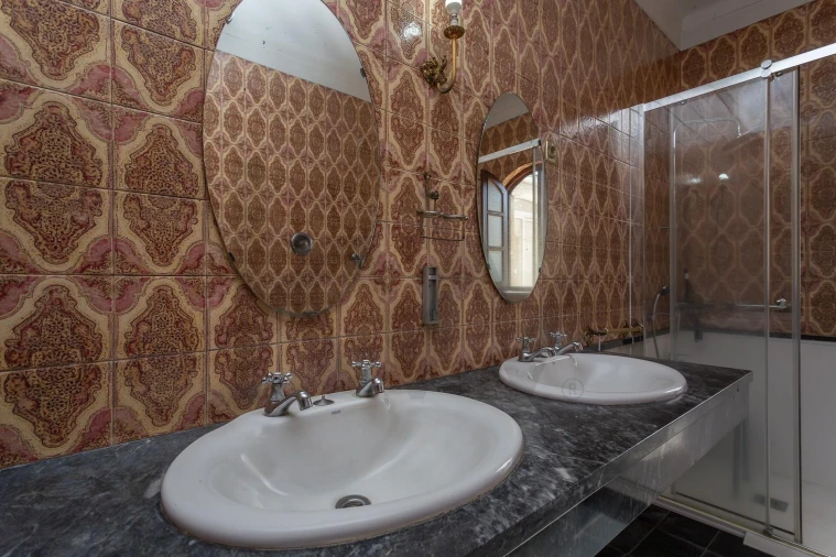 Moradia T5 para Venda em Almeirim Foto 62