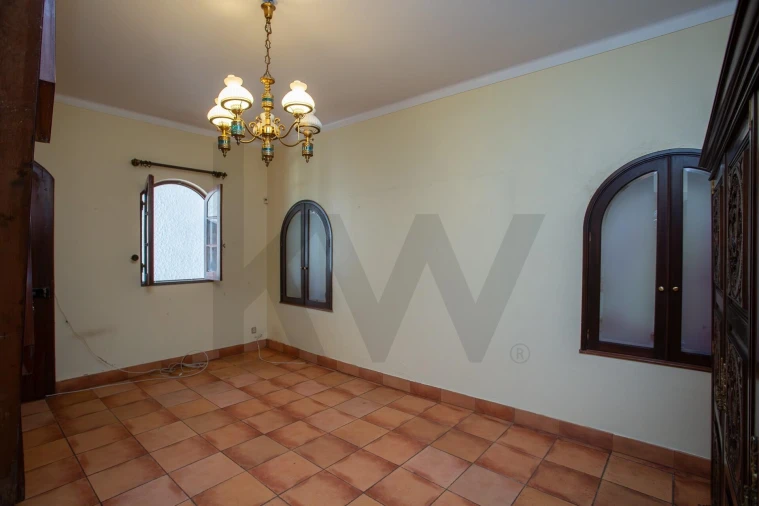 Moradia T5 para Venda em Almeirim Foto 45