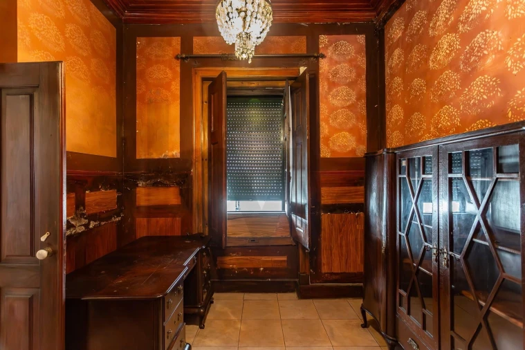 Moradia T5 para Venda em Almeirim Foto 19