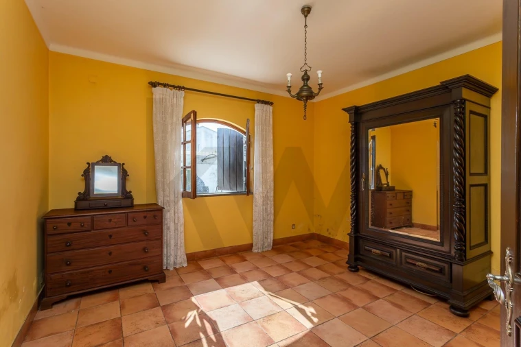 Moradia T5 para Venda em Almeirim Foto 48