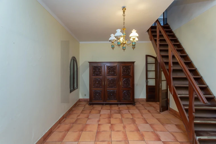 Moradia T5 para Venda em Almeirim Foto 42