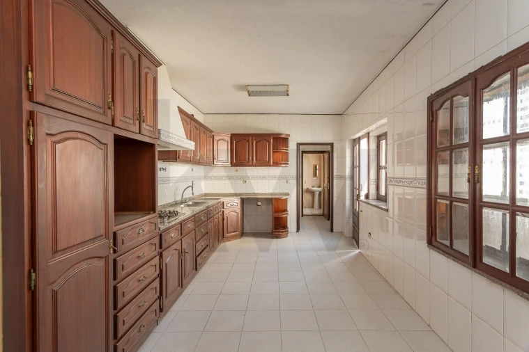 Moradia T5 para Venda em Almeirim Foto 10