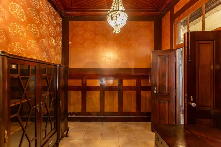 Moradia T5 para Venda em Almeirim Foto 17