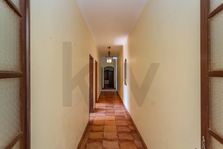 Moradia T5 para Venda em Almeirim Foto 38