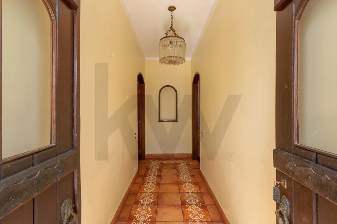 Moradia T5 para Venda em Almeirim Foto 37