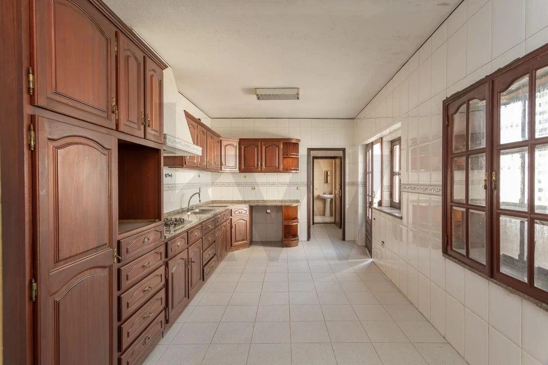 Moradia T5 para Venda em Almeirim Foto 10